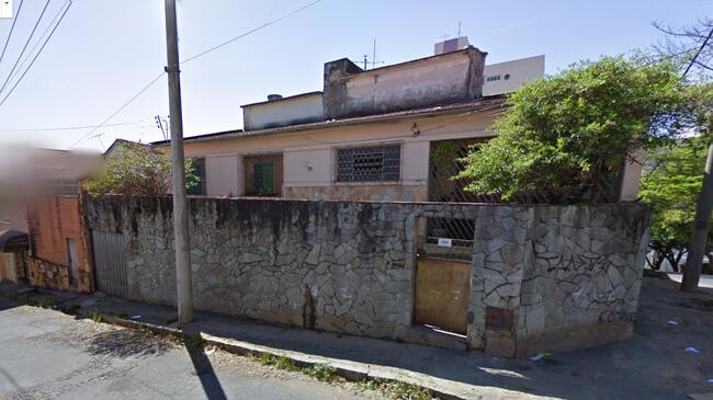 Casa - Venda, Santa Efigênia, Belo Horizonte, MG